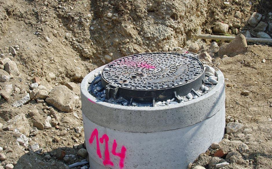 canalisation bouchée que faire Fontenay-sous-Bois