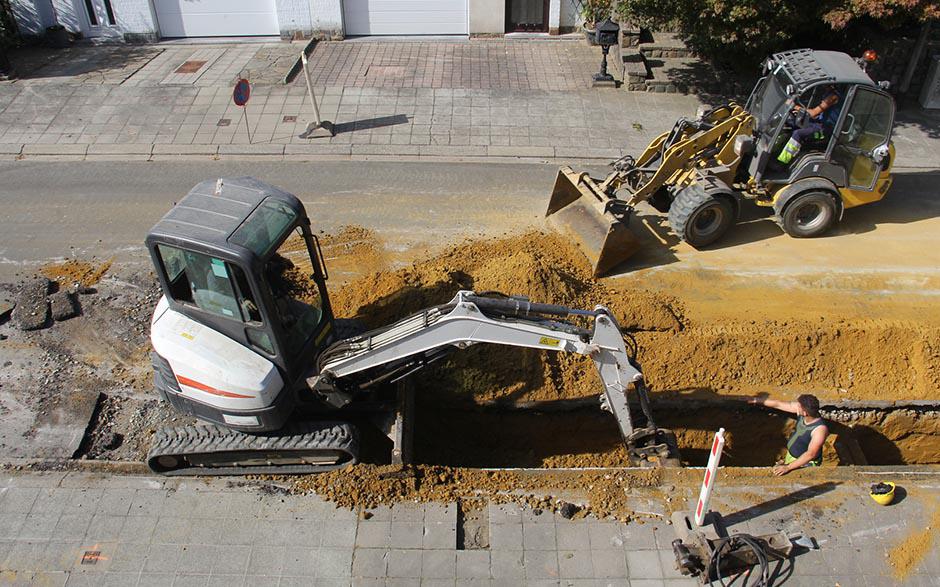 canalisation bouchée Clichy