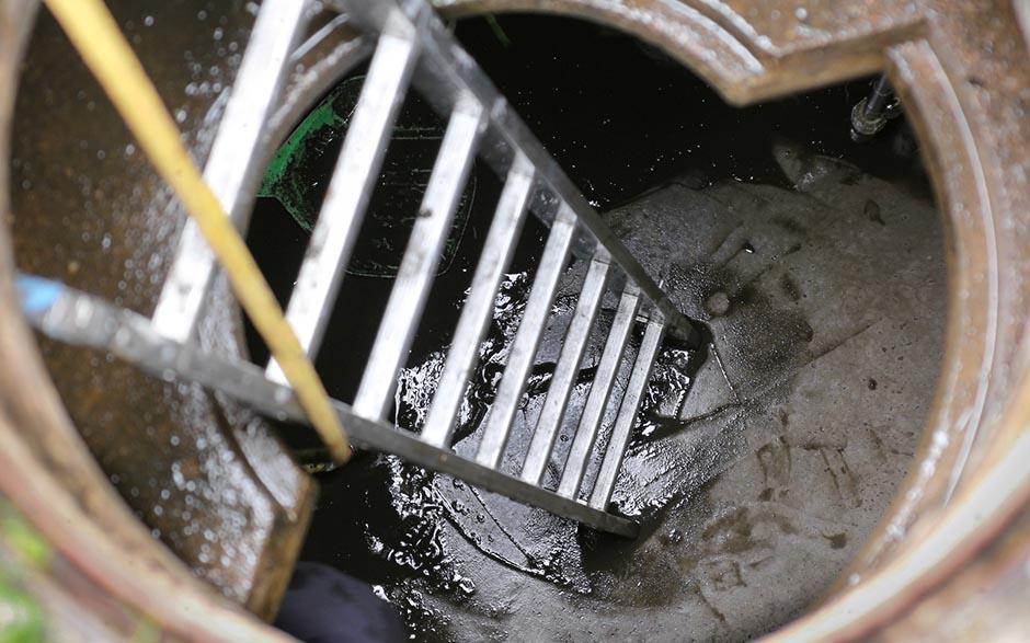 canalisation assainissement Boulogne-Billancourt