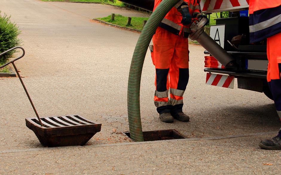 assainissement canalisation Malakoff